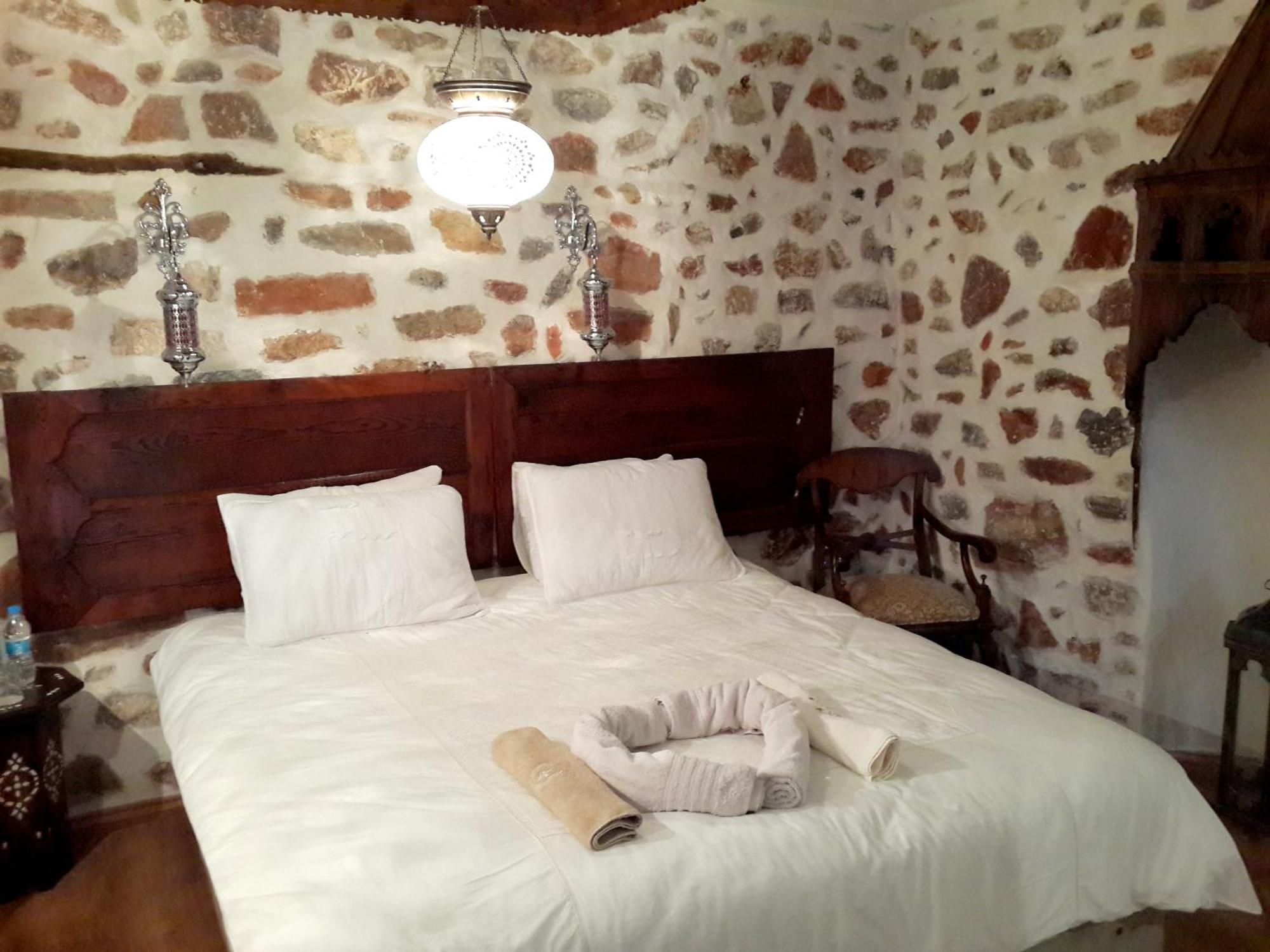 Lemon Villa Hotel - Adult Only Alanya Kültér fotó
